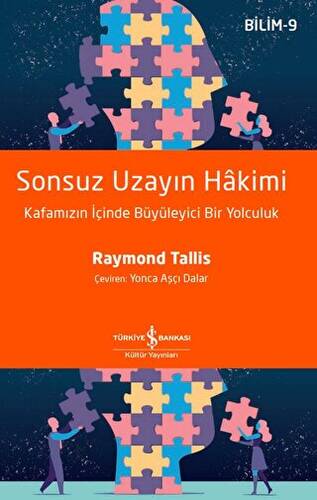 Sonsuz Uzayın Hakimi - Bilim 9 - 1