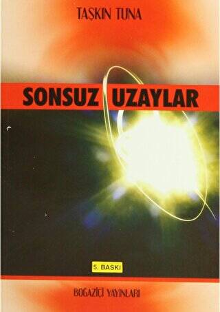 Sonsuz Uzaylar - 1