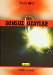 Sonsuz Uzaylar - Boğaziçi Yayınları