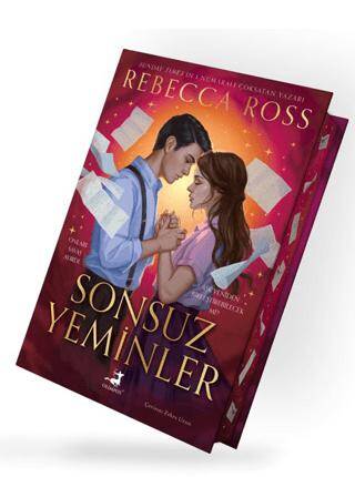 Sonsuz Yeminler - 1