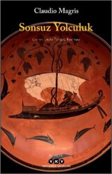 Sonsuz Yolculuk - Yapı Kredi Yayınları