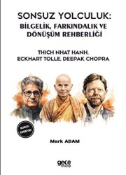 Sonsuz Yolculuk - Gece Kitaplığı