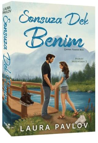 Sonsuza Dek Benim - 1
