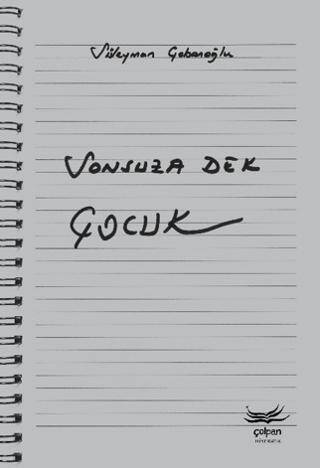 Sonsuza Dek Çocuk - 1