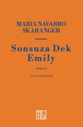 Sonsuza Dek Emily - Tetes Kitap