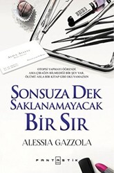 Sonsuza Dek Saklanamayacak Bir Sır - 1