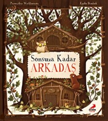 Sonsuza Kadar Arkadaş - 1