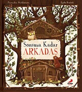 Sonsuza Kadar Arkadaş - 1