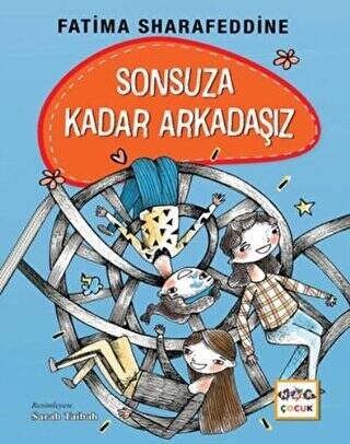 Sonsuza Kadar Arkadaşız - 1