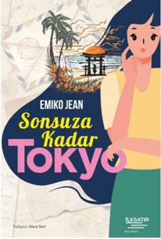 Sonsuza Kadar Tokyo - 1
