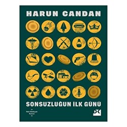 Sonsuzluğun İlk Günü - 1