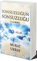 Sonsuzluğun Sonsuzluğu 114 Kod - Cinius Yayınları