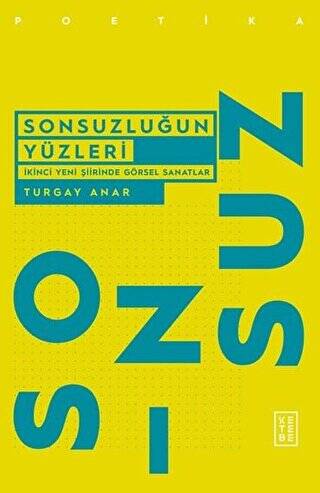 Sonsuzluğun Yüzleri - 1