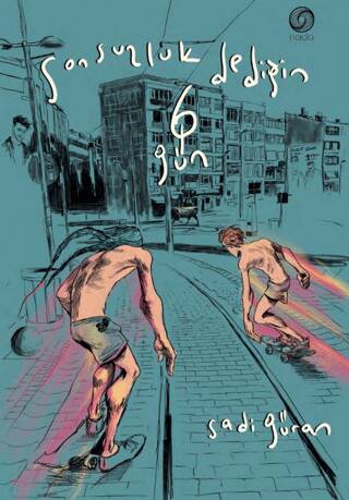 Sonsuzluk Dediğin 6 Gün - 1