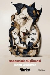 Sonsuzluk Düşüncesi - Fihrist Kitap