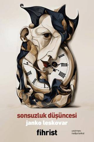 Sonsuzluk Düşüncesi - 1
