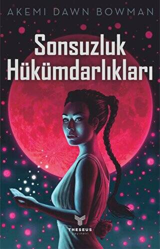 Sonsuzluk Hükümdarlıkları - 1