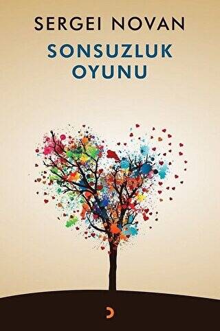 Sonsuzluk Oyunu - 1