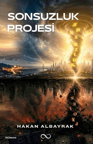 Sonsuzluk Projesi - 1