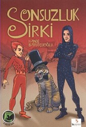 Sonsuzluk Sirki - Bu Yayınevi