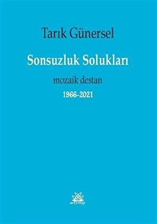 Sonsuzluk Solukları - 1