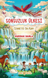Sonsuzluk Ülkesi – Cennette On Adım - Genç Hayat