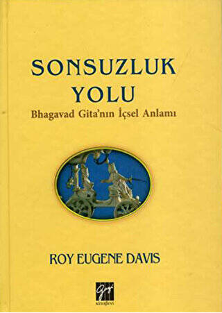 Sonsuzluk Yolu - 1