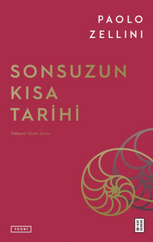 Sonsuzun Kısa Tarihi - 1