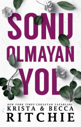 Sonu Olmayan Yol - Martı Yayınları