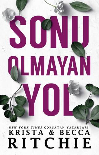 Sonu Olmayan Yol - 1