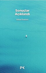 Sonuçlar Açıklandı - 1
