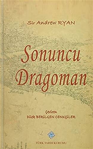 Sonuncu Dragoman - 1