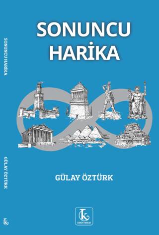 Sonuncu Harika - 1