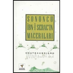 Sonuncu İbn-i Serac`ın Maceraları - 1