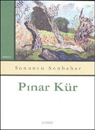 Sonuncu Sonbahar - 1