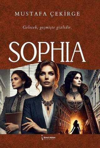 Sophia - 1