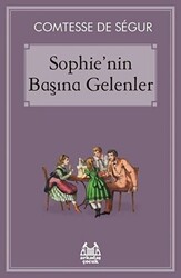 Sophie`nin Başına Gelenler - 1