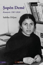 Şopên Demê Komnivîs 1987-2026 - Aryen Yayınları