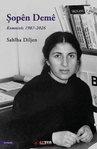 Şopên Demê Komnivîs 1987-2026 - 1
