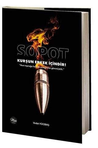 Sopot - Kurşun Erkek İçindir! - 1