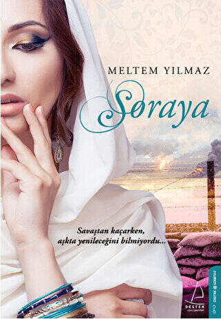 Soraya - 1