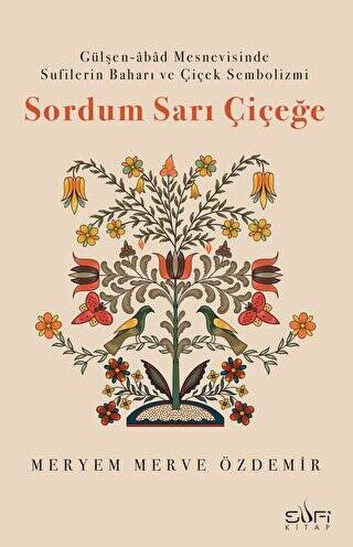 Sordum Sarı Çiçeğe - 1