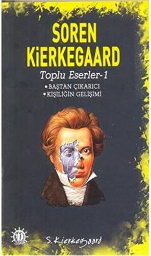 Soren Kierkegaard - Toplu Eserler - 1 - 1