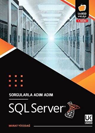 Sorgularla Adım Adım SQL Server - 1