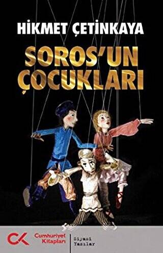 Soros’un Çocukları - 1