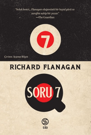Soru 7 - 1