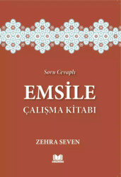 Soru Cevaplı Emsile Çalışma Kitabı - Kitap Kalbi Yayıncılık