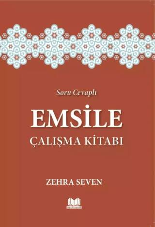 Soru Cevaplı Emsile Çalışma Kitabı - 1