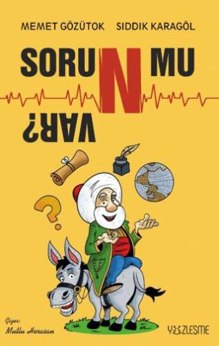 Soru-n- mu Var? - 1