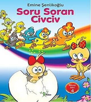 Soru Soran Civciv - 1